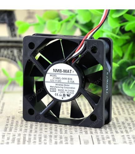 Amazon.co.jp: CYRMZAY 互換性があります NMB 4715PS-20T-B30 200V 14